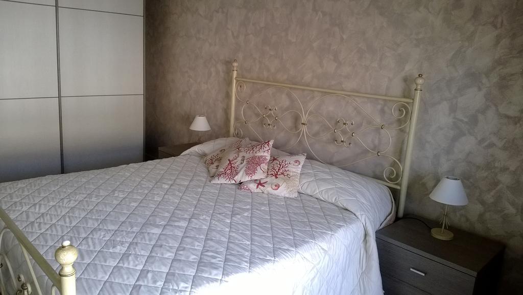 Apartment I Mastrazzi リポスト エクステリア 写真