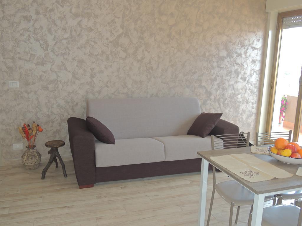 Apartment I Mastrazzi リポスト エクステリア 写真