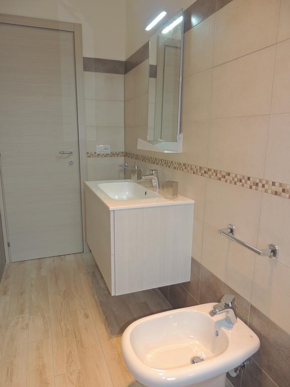 Apartment I Mastrazzi リポスト エクステリア 写真