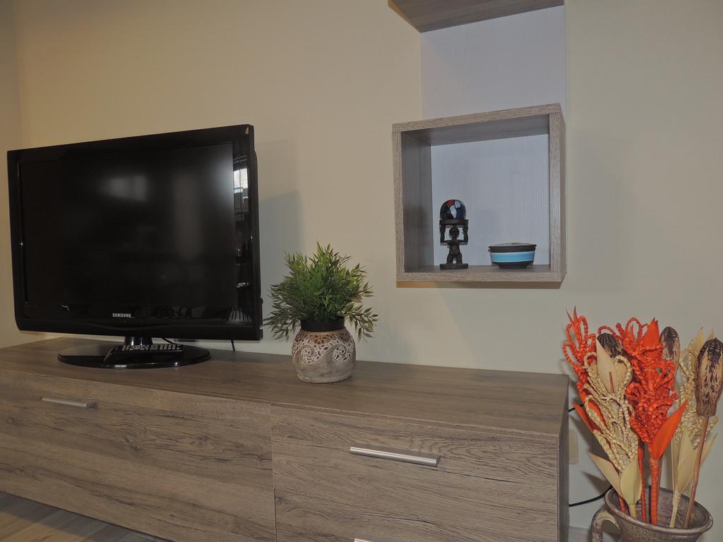 Apartment I Mastrazzi リポスト エクステリア 写真