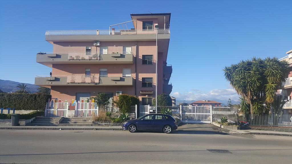 Apartment I Mastrazzi リポスト エクステリア 写真